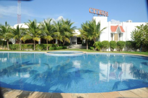 Citrus Hotel Sriperumbudur